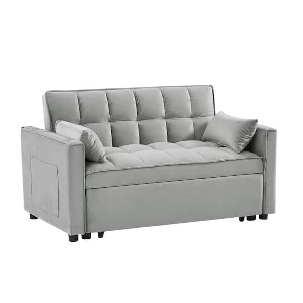 Pillow Top Multi-Functional Futon Sofa Bed – The American Furniture