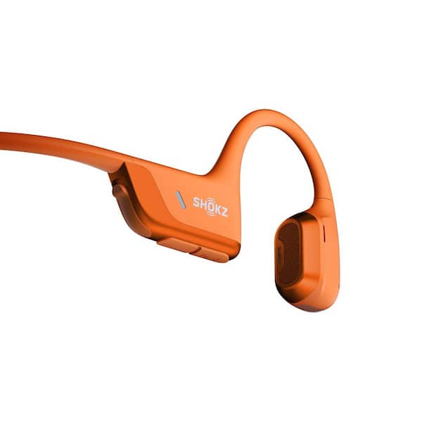 Shokz OpenRun Pro2 Mini S821 オレンジ Amazon.com: SHOKZ New OpenRun Pro 2- Bone Conduction Headphones