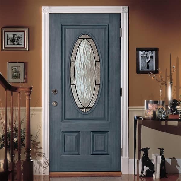 洋楽 THE SELECTION OF DOORS (NOT FOR SALE) black-steves-sons-fiberglass-