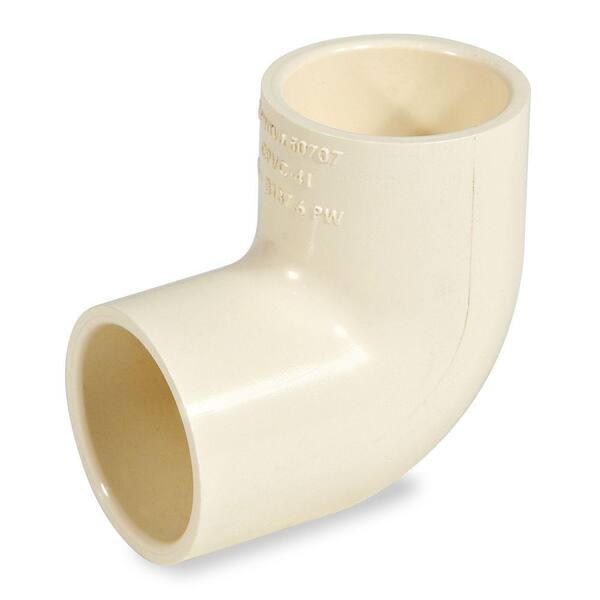 KBI 3/4 in. CPVC CTS 90 Degree Elbow