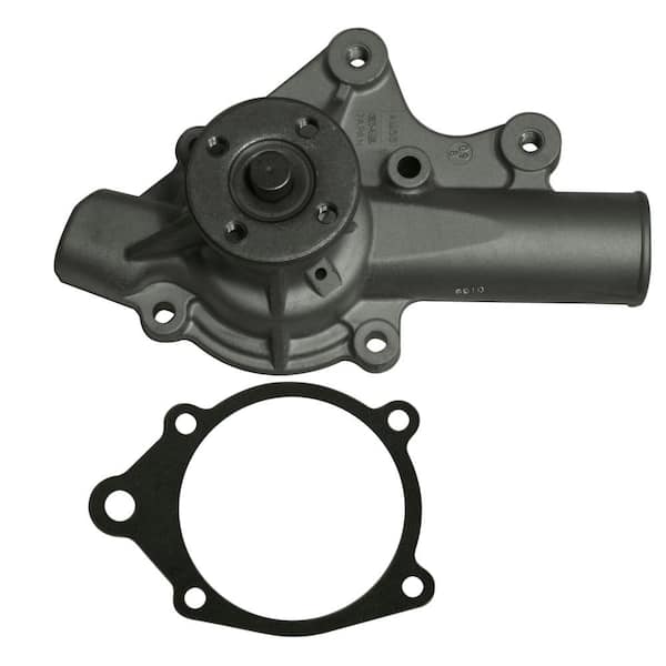 Engine Water Pump