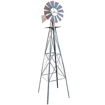 Wind Spinners - Wind Catchers - The Home Depot