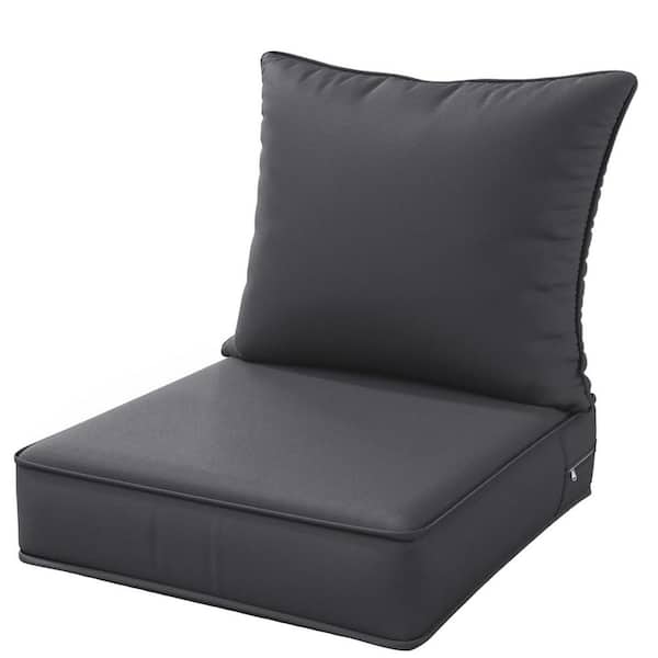 WNP 22 x 24 x Square Outdoor Deep Seating Cushion