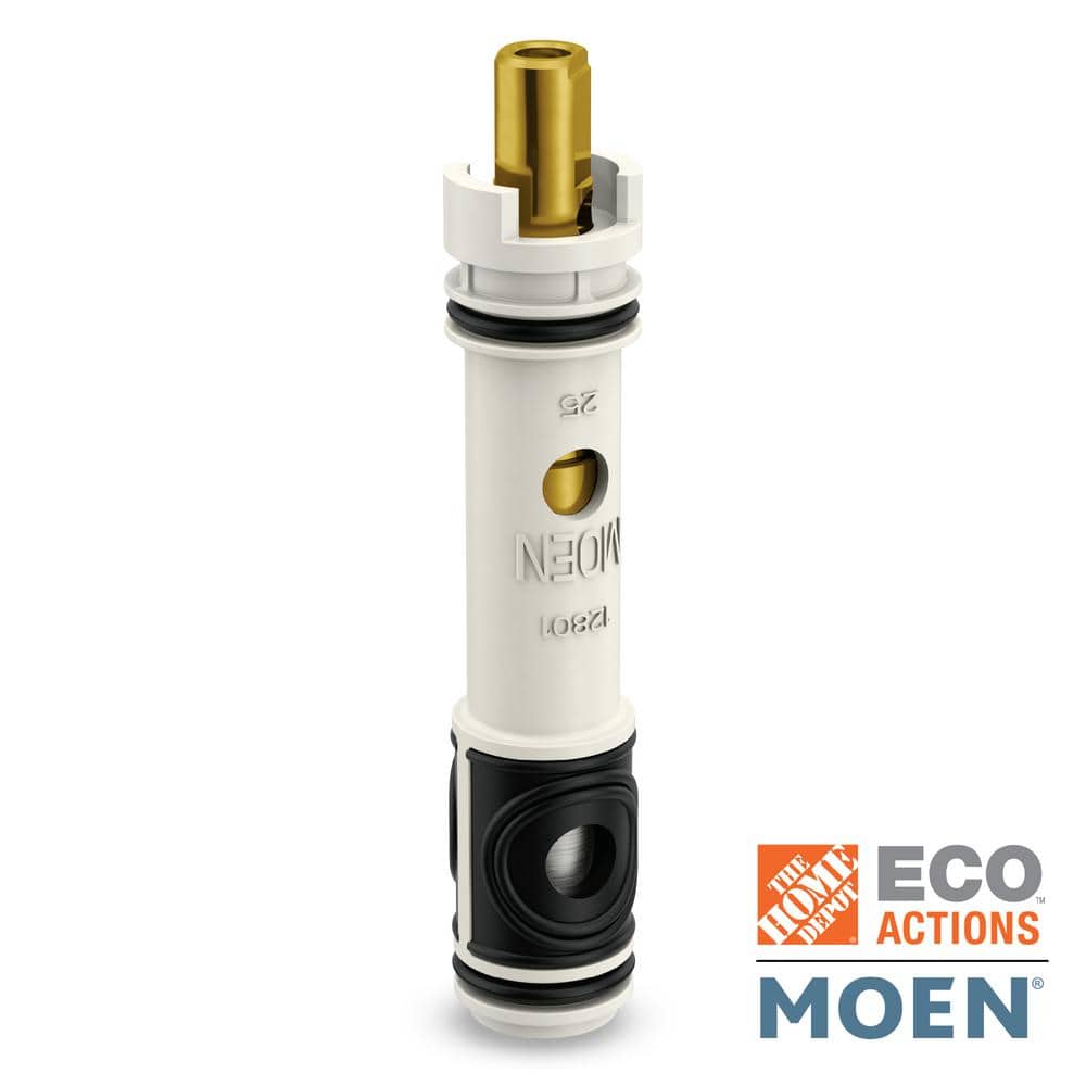 Moen Single-Handle 8.5 in. D Replacement Cartridge