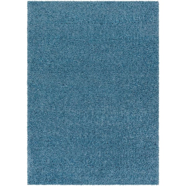 Artistic Weavers Kosuge Huckleberry Modern 8 ft. x 10 ft. Indoor Area Rug