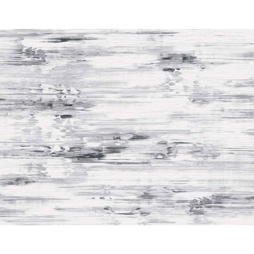 60.75 sq. ft. Volcanic Salt Silk Mistral Embossed Vinyl Unpasted Wallpaper Roll price history on PriceWatchPro