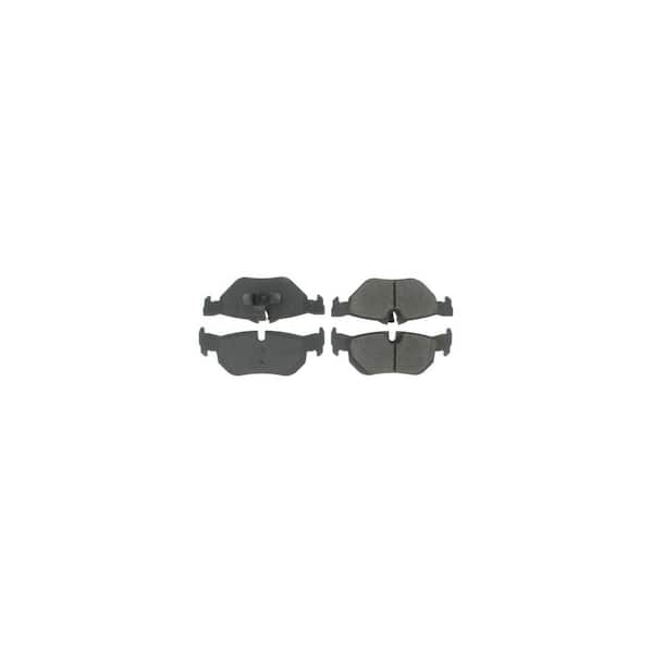 Centric Parts Disc Brake Pad Set