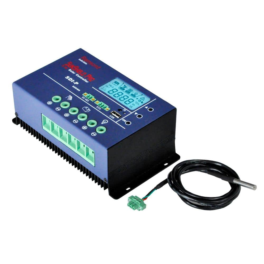 Solar Charge Controller