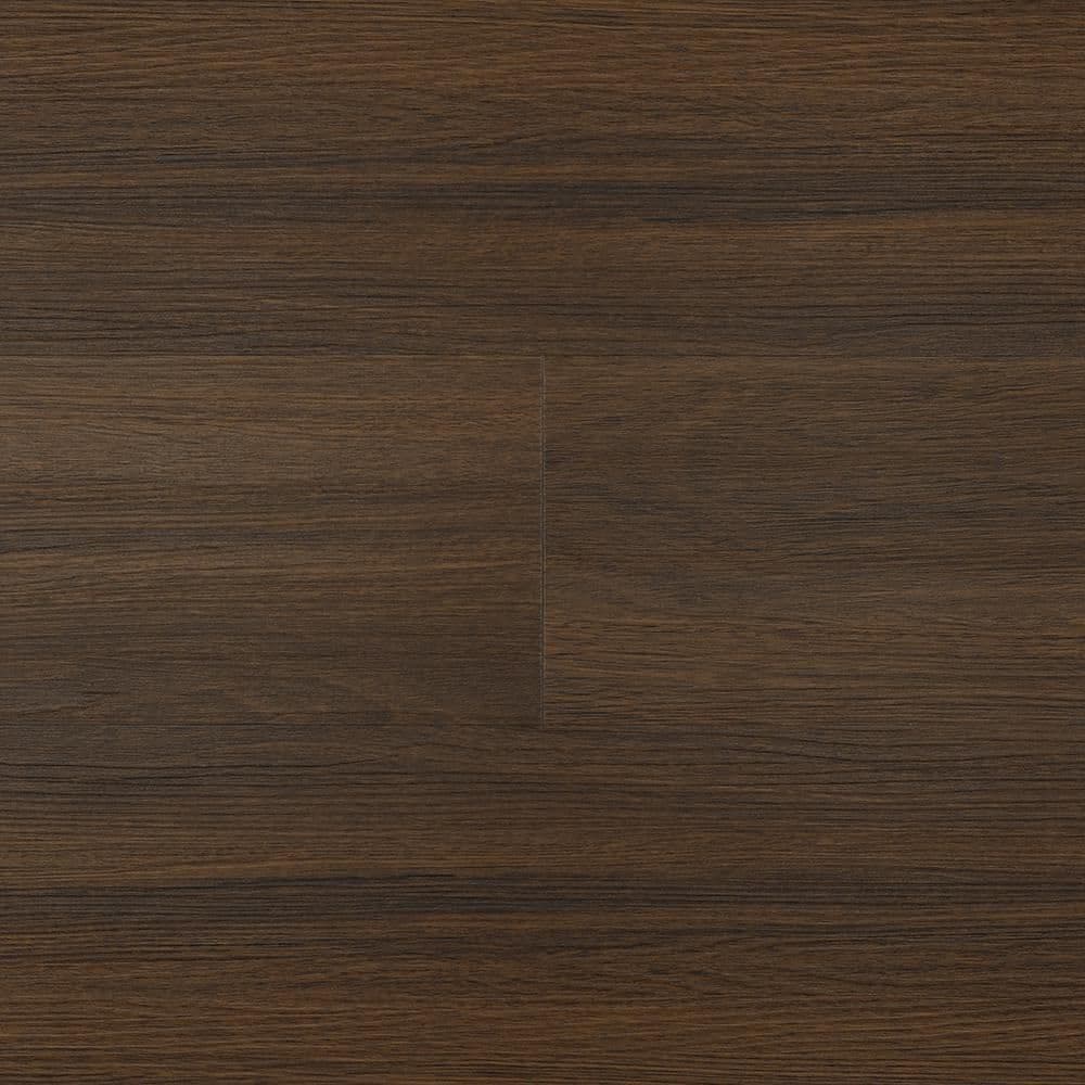 Espresso Oak 20 MIL x 7 in. W x 48 in. L Waterproof tight lock Glue Down Vinyl Plank Flooring (48. 35sq. ft/ case) price history on PriceWatchPro