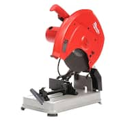 14 in. 15 Amp Abrasive Cut-Off Machine