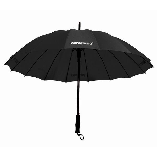 Mossi Black Deluxe Umbrella