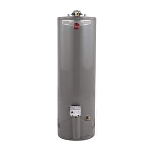 Richmond® Essential® 50 Gallon 6-Year 40,000 BTU Tank Natural Gas Water  Heater at Menards®