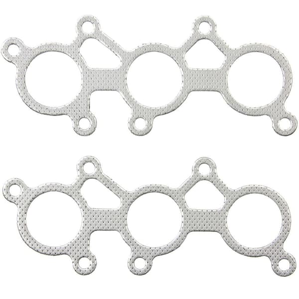 FEL-PRO Exhaust Manifold Gasket Set