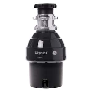 Insinkerator Evolution Cover Control Plus 3 4 Hp Batch Feed Garbage Disposal Cover Control Plus The Home Depot