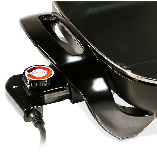 ContinentalElectric Continental Electric Max Non Stick Electric