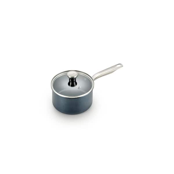 T-Fal Platinum Nonstick Saucepan with Induction Base 