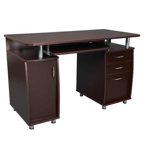 Techni mobili deals workstation computer desk