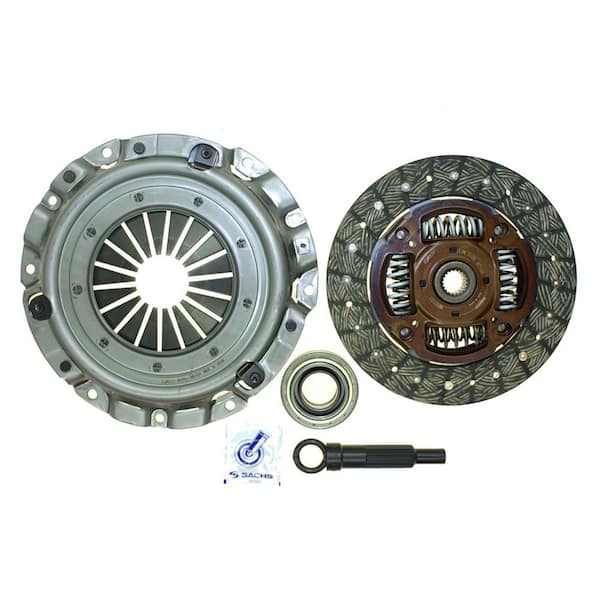 Sachs Clutch Kit