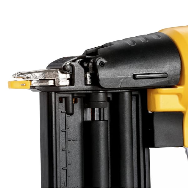 DEWALT - 18-Gauge Pneumatic Brad Nailer