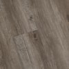 Mohawk Basics Dark Gray 12 MIL T x 8 in. W x 48 in. L Glue Down Waterproof  Vinyl Plank Flooring (2723.4 sq. ft./Pallet) VFP05-923PLT - The Home Depot