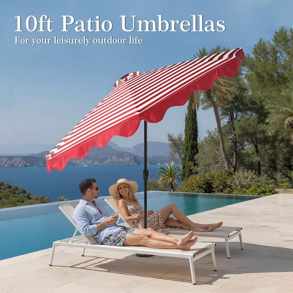 best no fade patio umbrella Top 15 Fade Resistant Patio Umbrellas in 2023