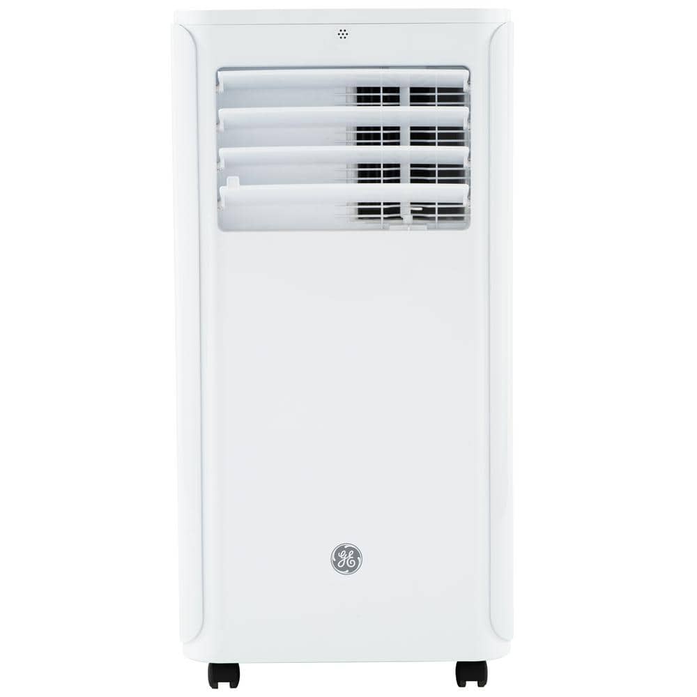 6,100 BTU 3-in-1 Portable Air Conditioner for 250 sq. ft. Small Rooms with 