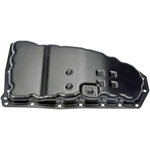 Transmission Pan With Drain Plug 2007-2013 Nissan Altima 2.5L