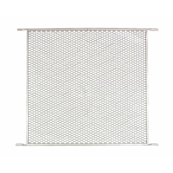 M-D Building Products 30 in. x 36 in. Mill Patio Grille