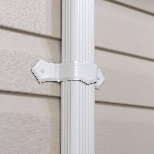 Decorative Downspout Brackets Shelly Lighting