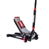 Husky 3-Ton Low Profile Floor Jack with Quick Lift HD00120N-HV-TH