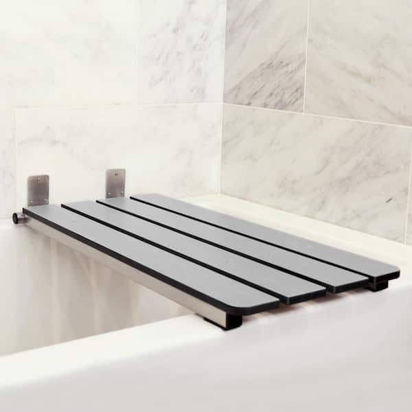 Bathtub Seat Pillow and Riser Standard Shape — Ambient Home