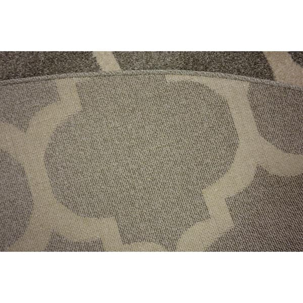 Lifeproof Summerville - Color Heirloom Lace Loop Beige Carpet HDF7473109 -  The Home Depot
