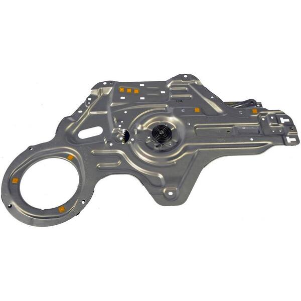 OE Solutions Power Window Regulator (Regulator Only)