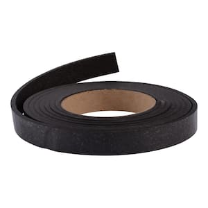 1 in. x 12 ft. Roll HydroFlame Firestop Intumescent Wrap Strip