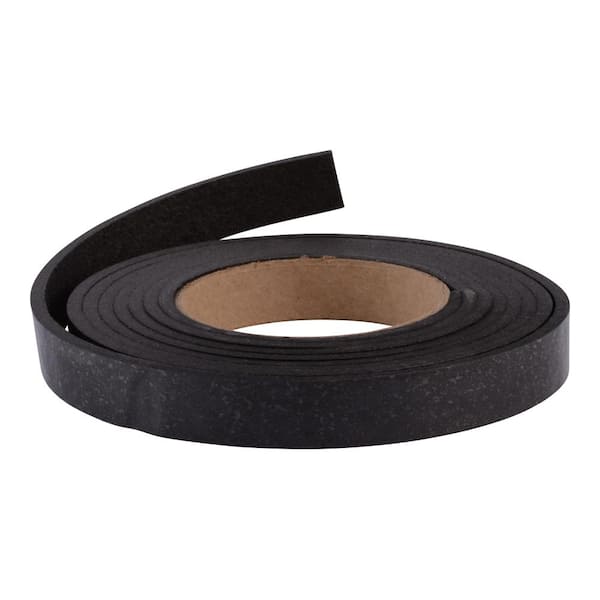 HOLDRITE 2 in. x 12 ft. Roll HydroFlame Firestop Intumescent Wrap Strip ...