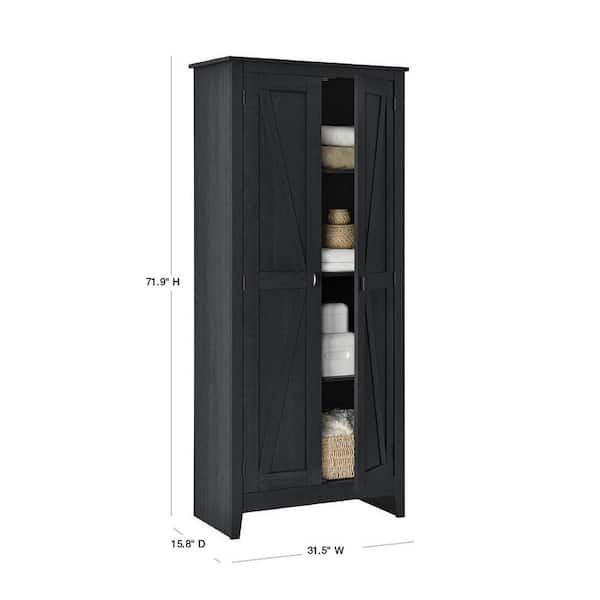 Farmington 2024 storage cabinet