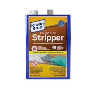 1 Gal. Premium Paint Remover and Stripper