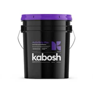 Multi Strip MULTI-STRIP Advanced Series 5 gal. Multiple Layer Paint and Varnish ...