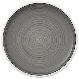 Villeroy & Boch Color Loop Natural 11-1/4 in. Dinner Plate 1952842610 - The  Home Depot