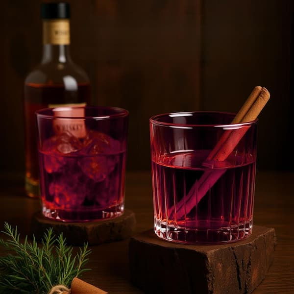 8 oz - Drinking Glasses & Sets - The Home Depot