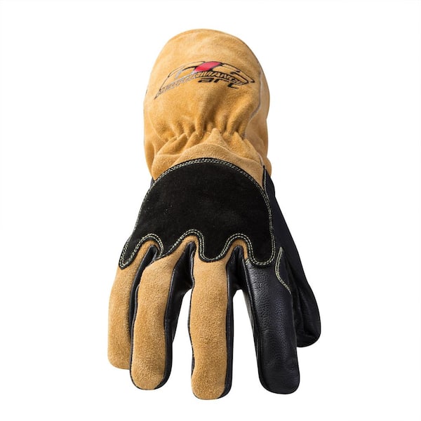 212 Performance ARCTIG-08-009 Arc Premium Tig Welding Gloves Medium 