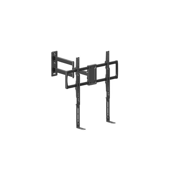 Full Motion TV Wall Mount for 32 in. to 77 in. TVs