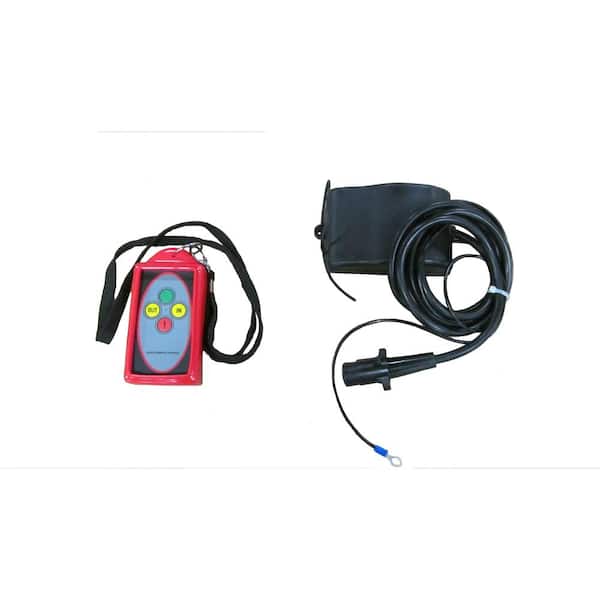 SNOWBEAR Wireless Hand Held Remote