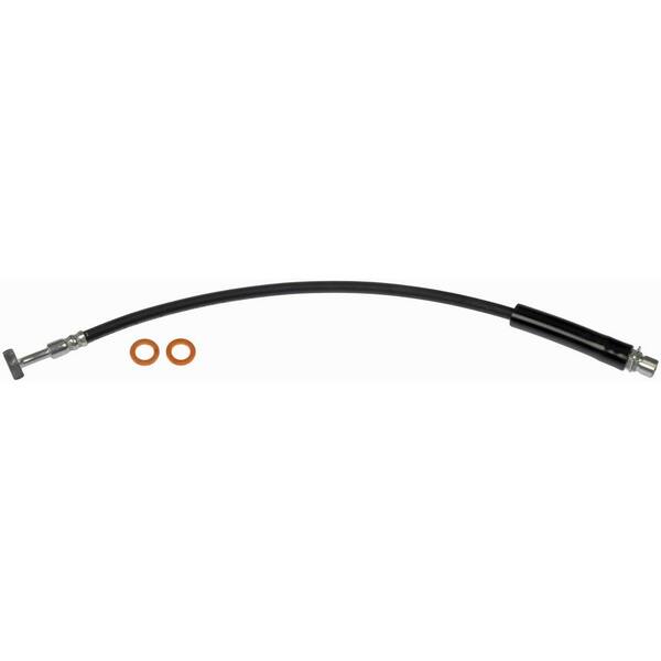 First Stop Brake Hydraulic Hose 2010-2011 Cadillac SRX 2.8L 3.0L