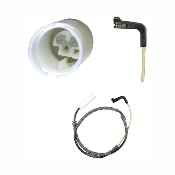Centric Parts Disc Brake Pad Wear Sensor