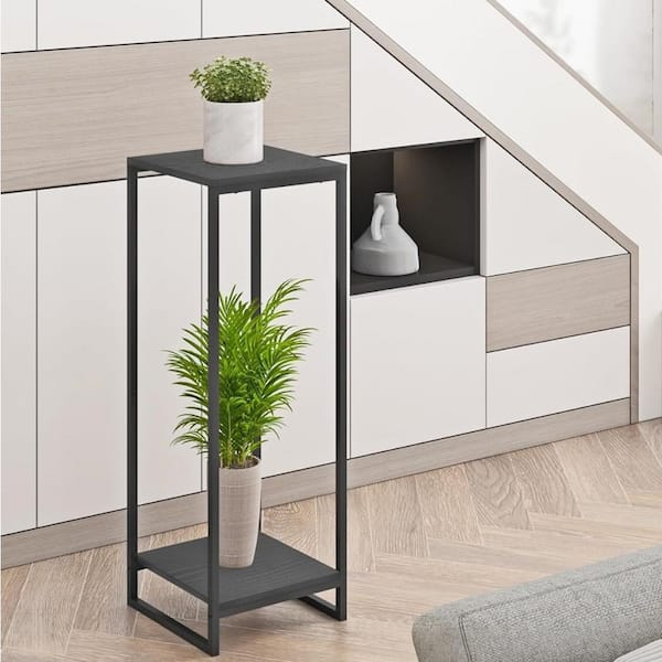 FAWEY TRED INC 34 in. x 11.8 in. x 11.8 in. Indoor/Outdoor Wood