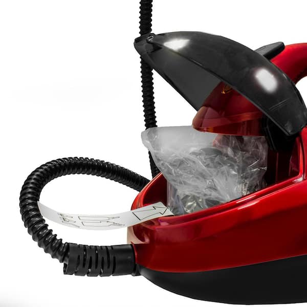 Best Steam Cleaners for Car Detailing: Full Steam Ahead