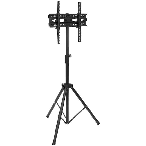 mount-it! mount-it. TV Tripod Stand for 43 and to 65 and Screens