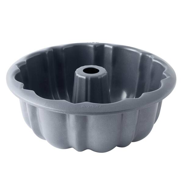 Nordic Ware Octopus Cake Pan 57024M - The Home Depot