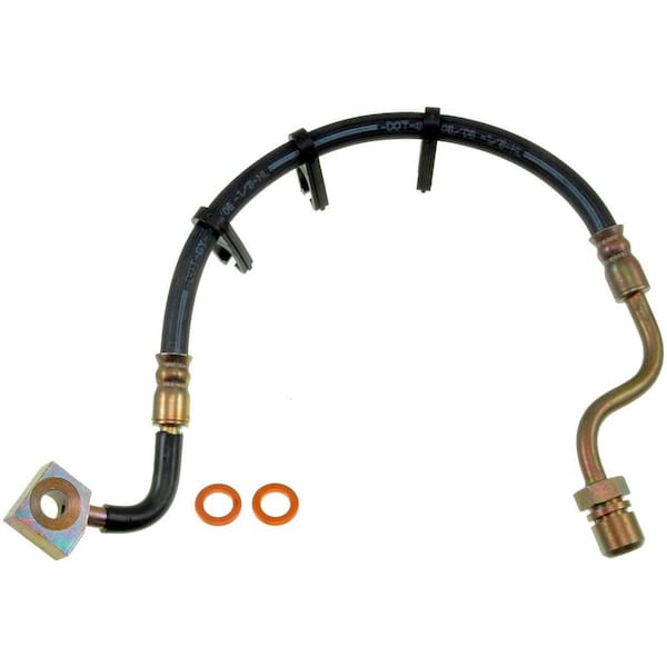 First Stop Brake Hydraulic Hose 2004-2005 Ford Freestar 3.9L 4.2L